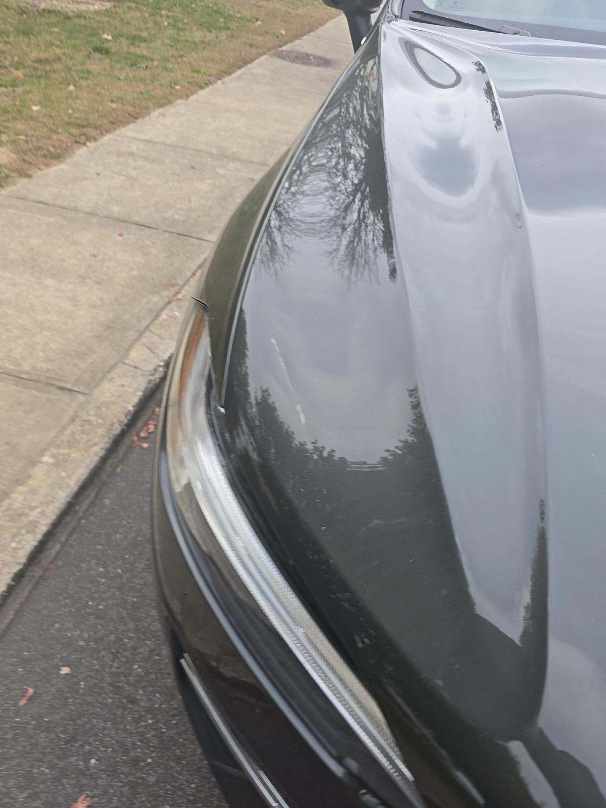 2022 Volvo XC60 B5 Momentum AWD