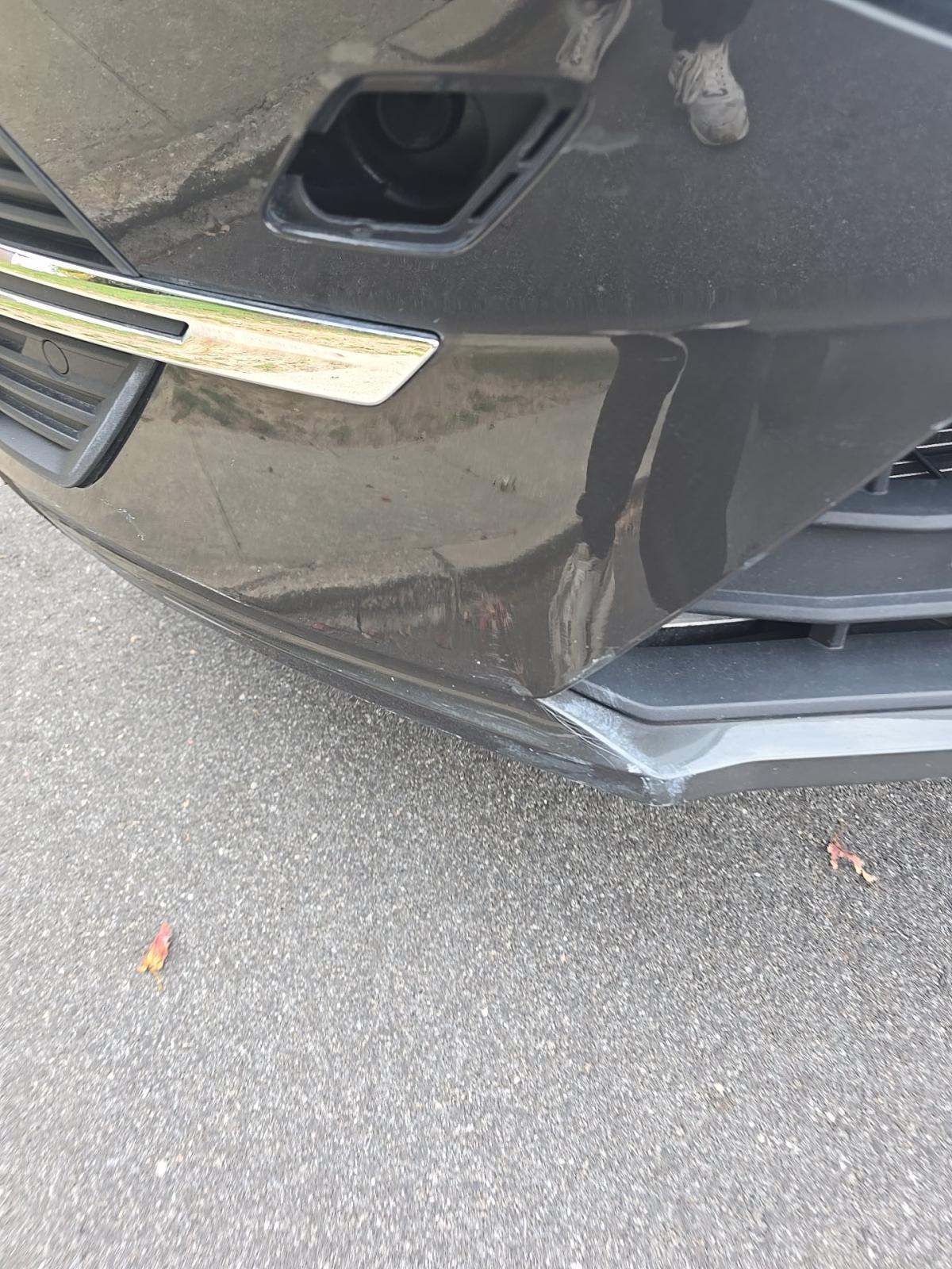 2022 Volvo XC60 B5 Momentum AWD