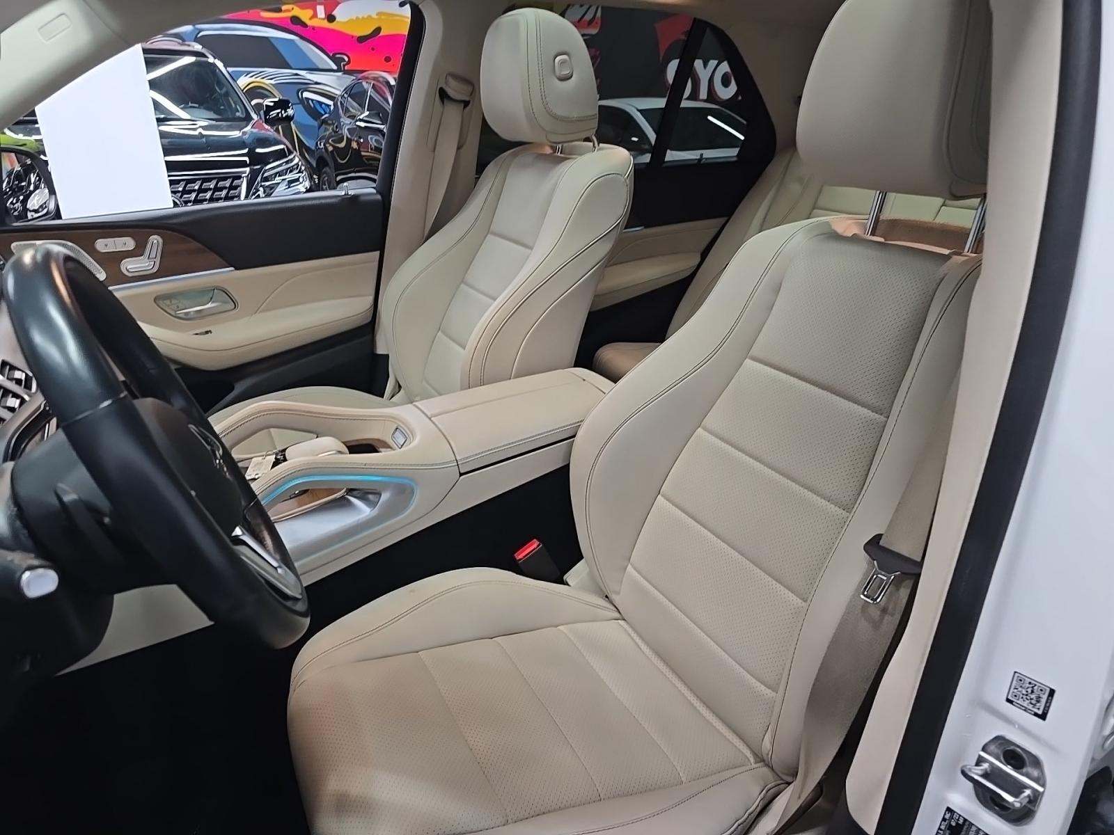 2022 Mercedes-Benz GLE GLE 350 AWD