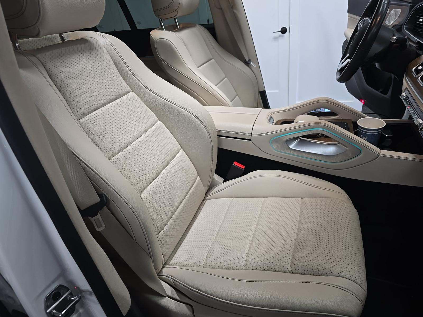 2022 Mercedes-Benz GLE GLE 350 AWD