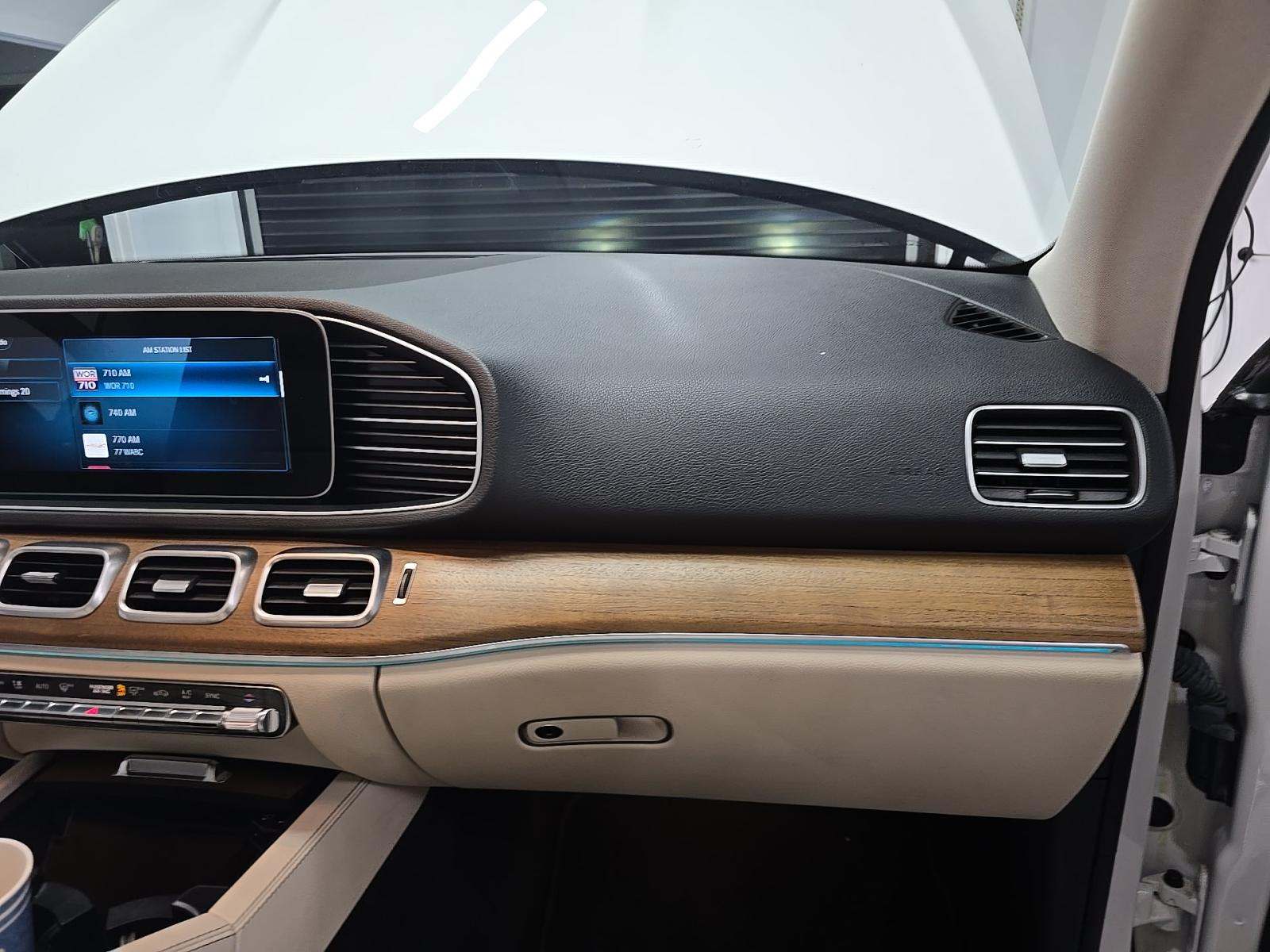 2022 Mercedes-Benz GLE GLE 350 AWD