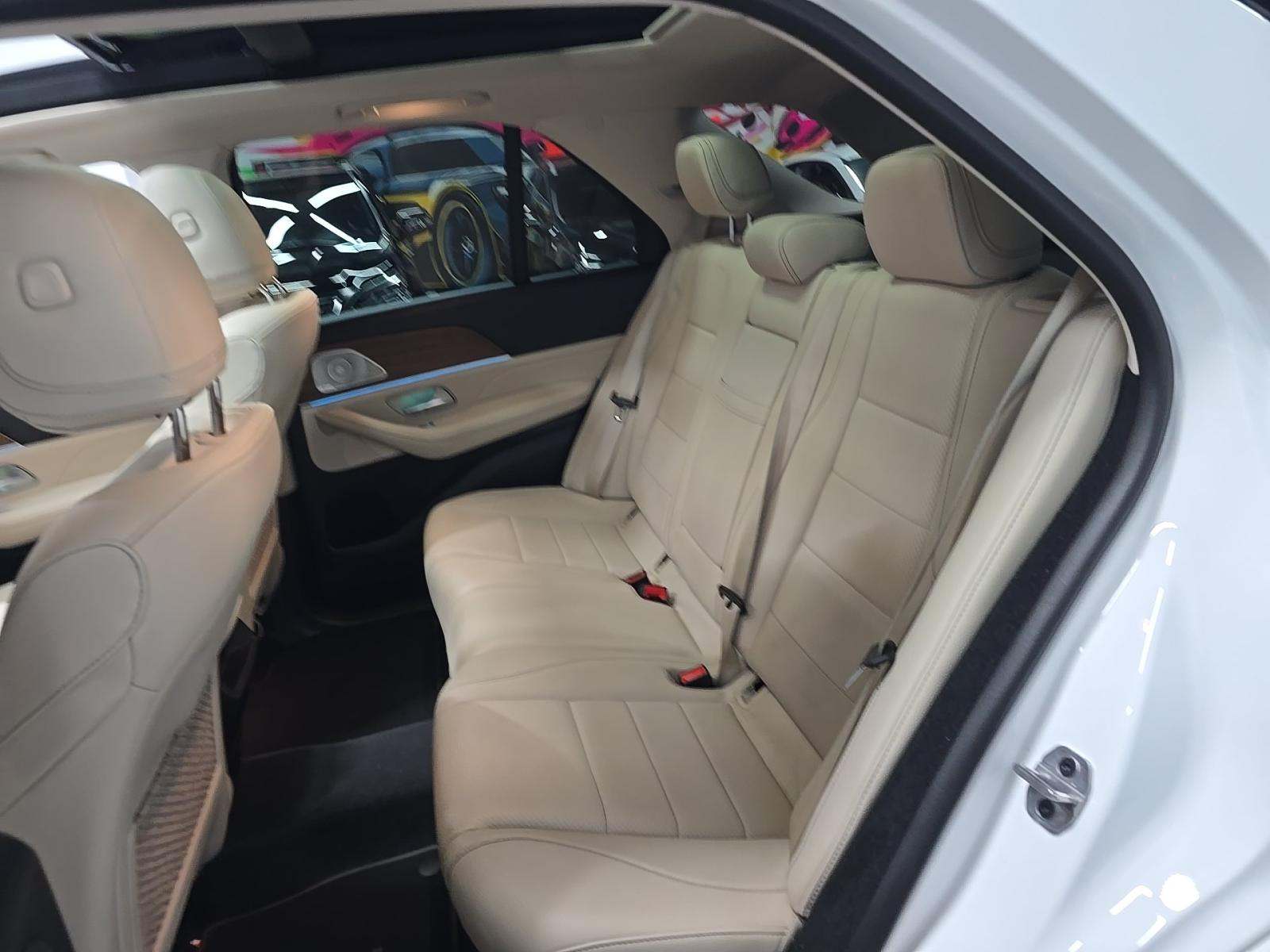 2022 Mercedes-Benz GLE GLE 350 AWD