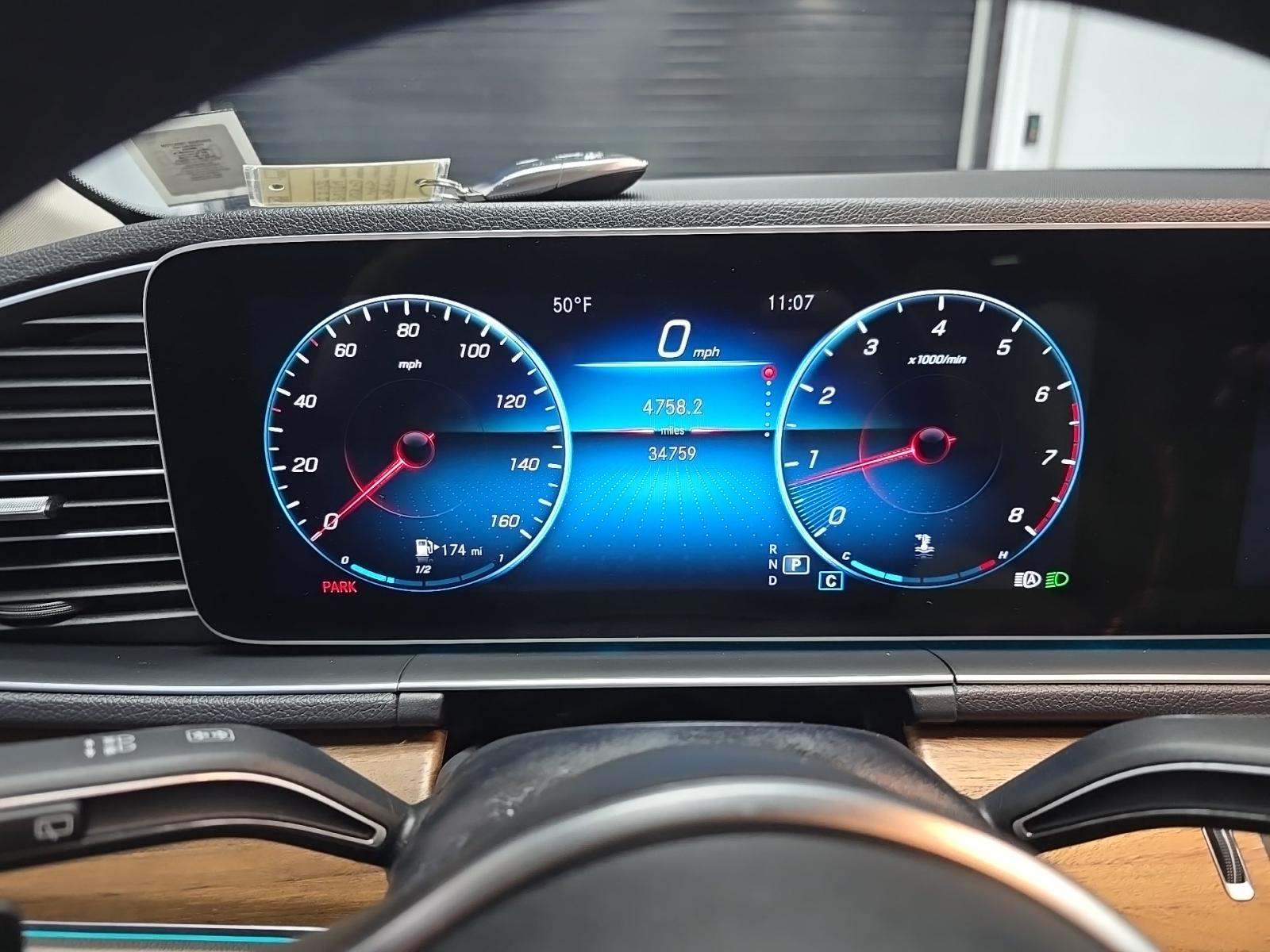 2022 Mercedes-Benz GLE GLE 350 AWD