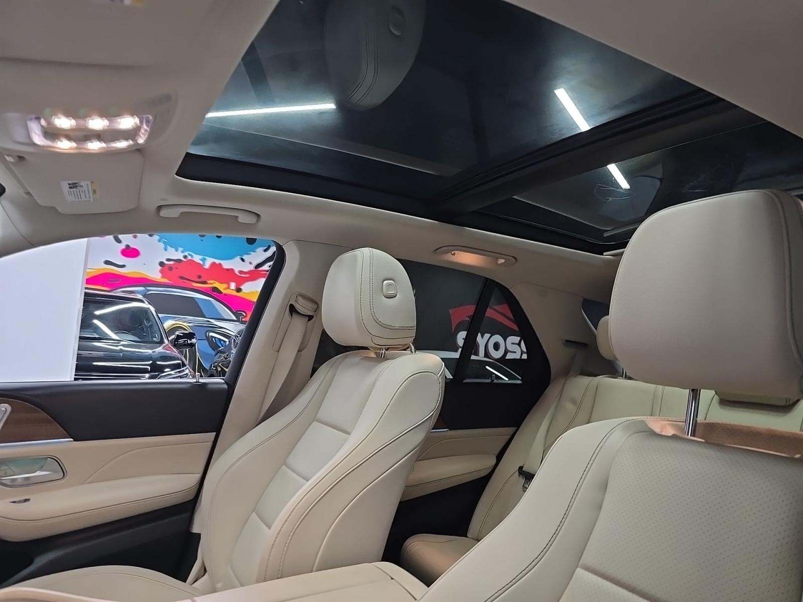 2022 Mercedes-Benz GLE GLE 350 AWD