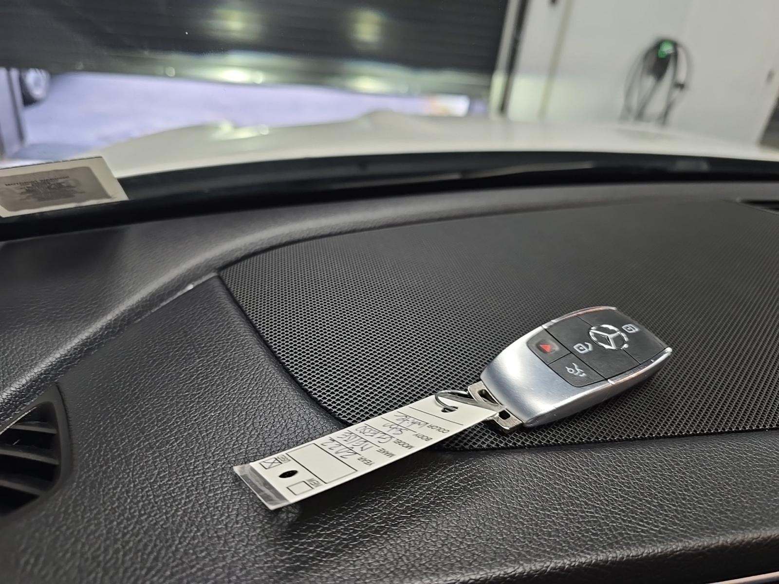 2022 Mercedes-Benz GLE GLE 350 AWD