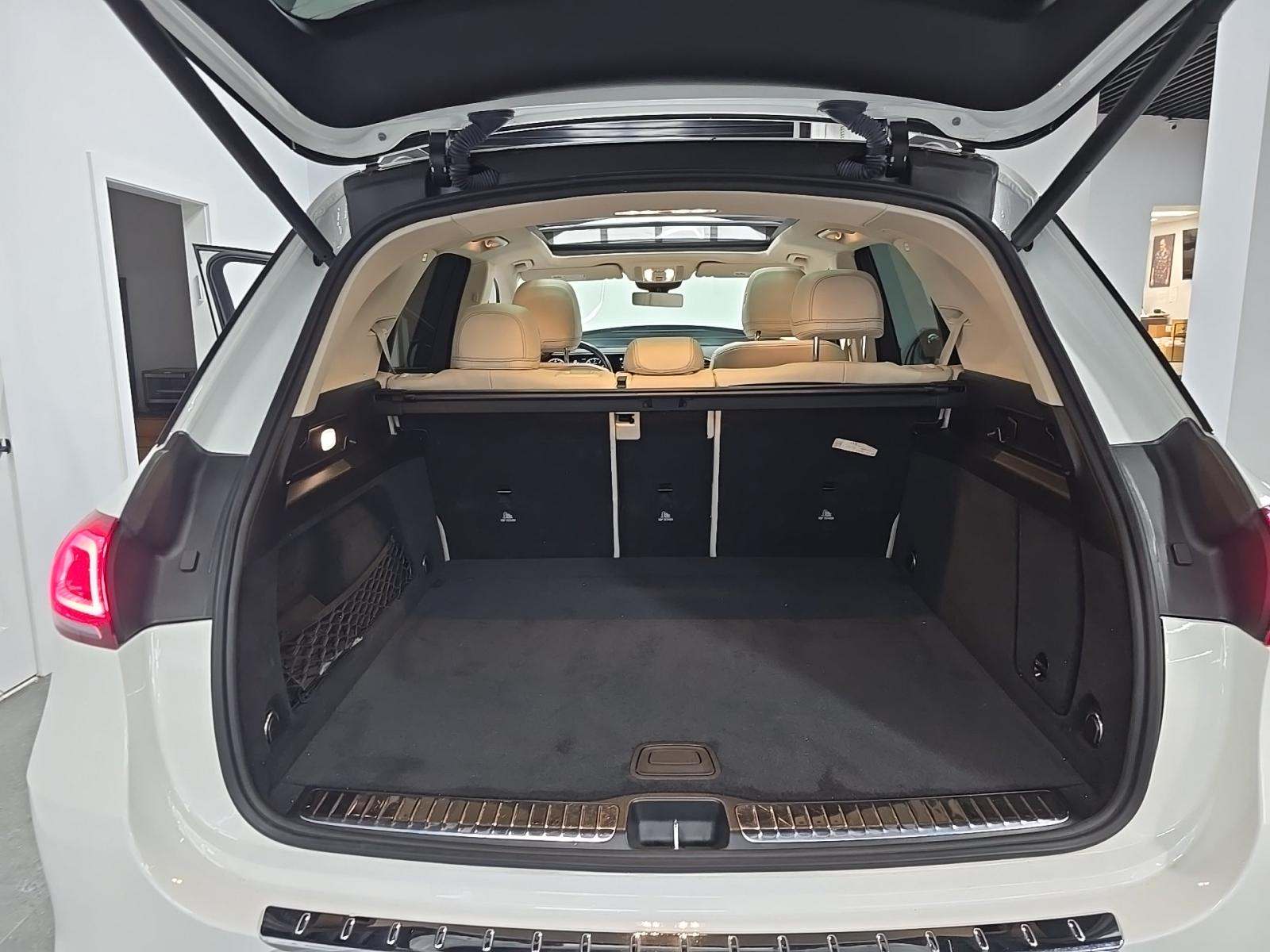 2022 Mercedes-Benz GLE GLE 350 AWD