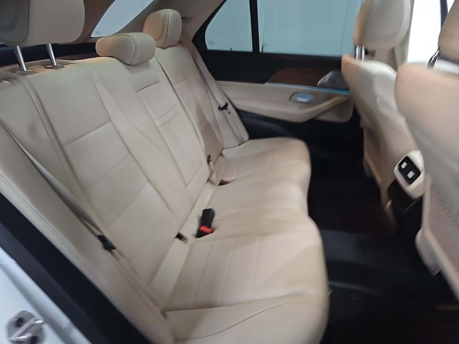 2022 Mercedes-Benz GLE GLE 350 AWD