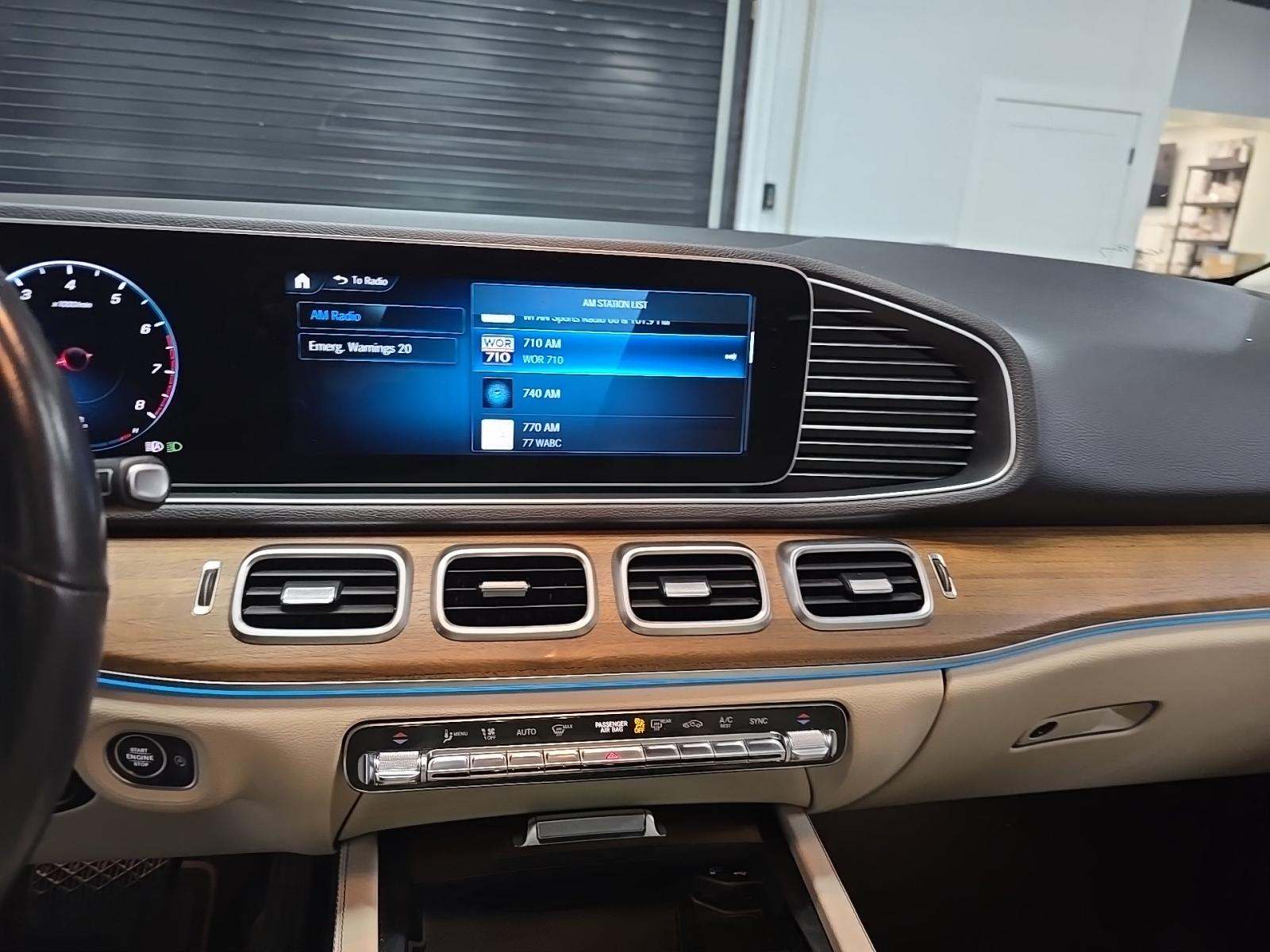 2022 Mercedes-Benz GLE GLE 350 AWD