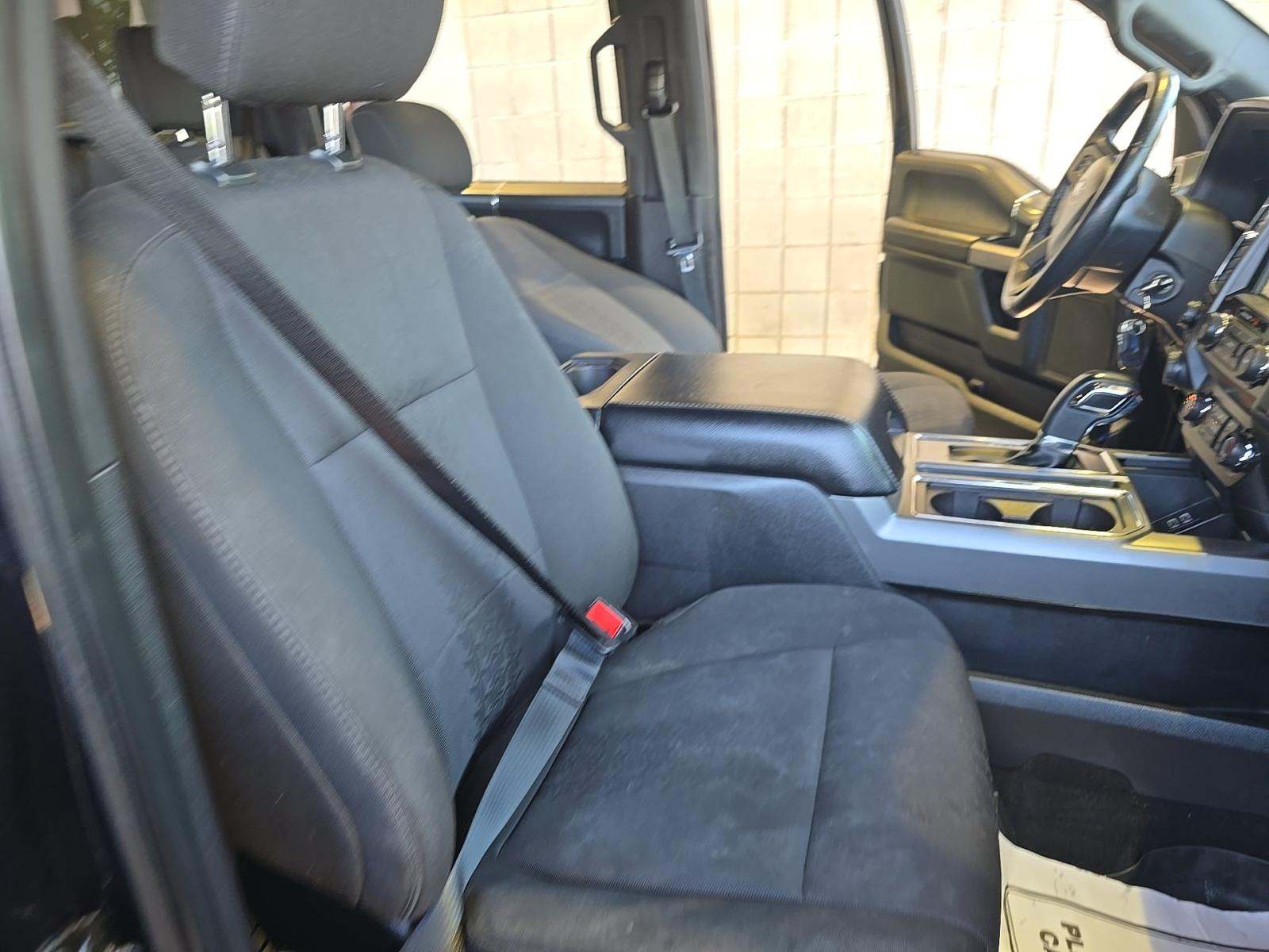 2019 Ford F-150 XLT AWD