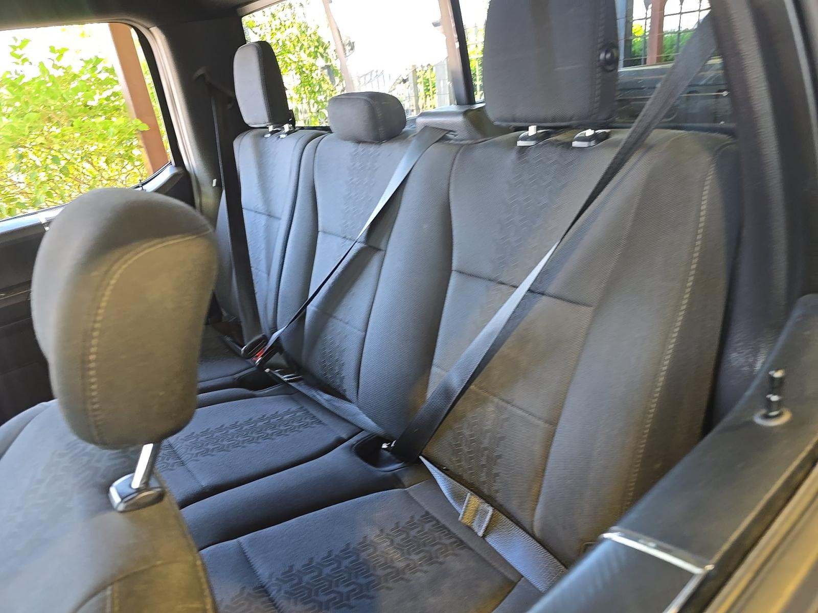 2019 Ford F-150 XLT AWD