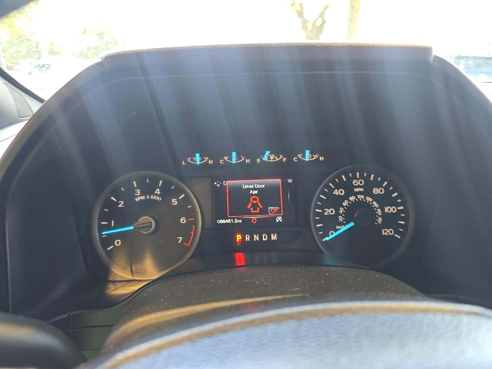 2019 Ford F-150 XLT AWD