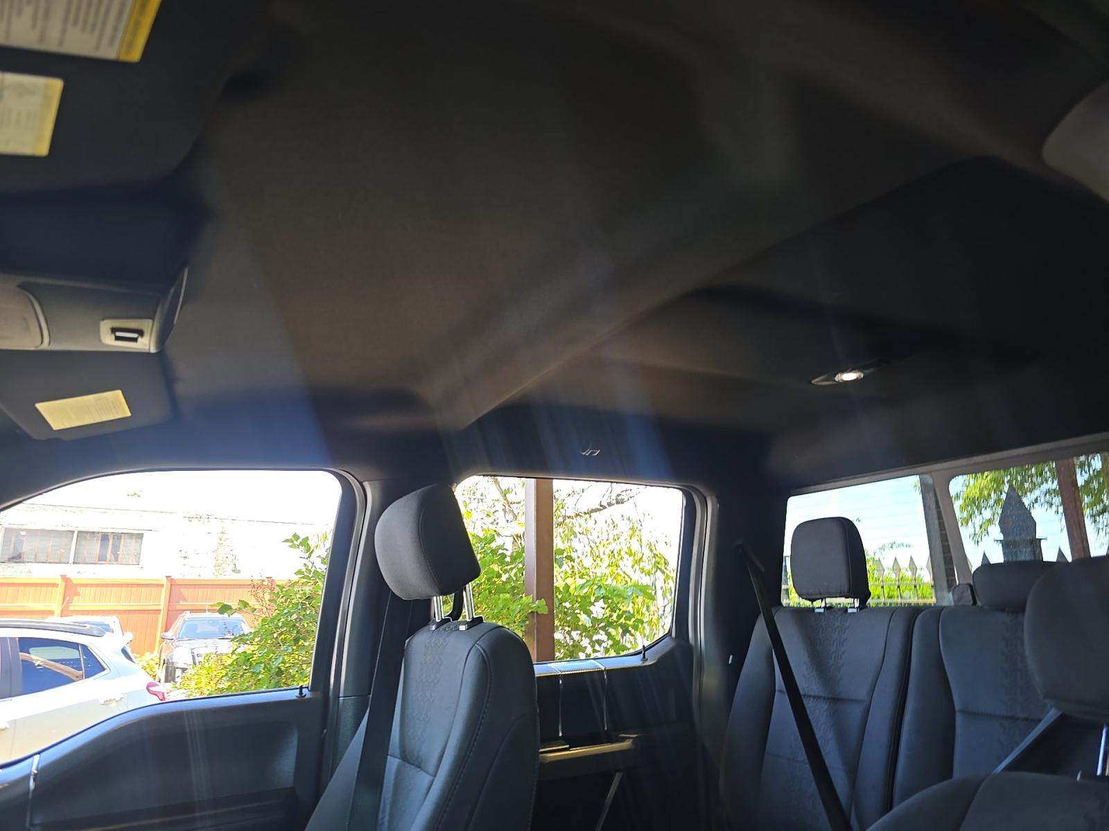 2019 Ford F-150 XLT AWD