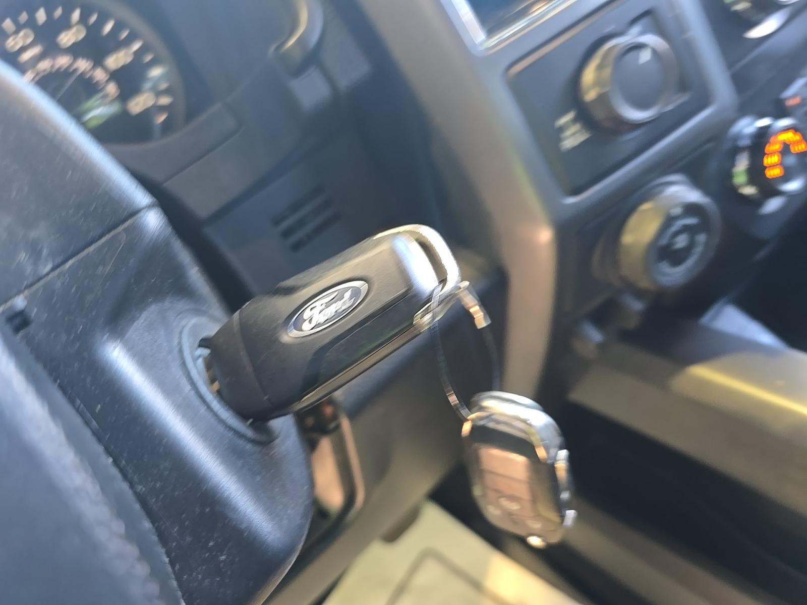 2019 Ford F-150 XLT AWD