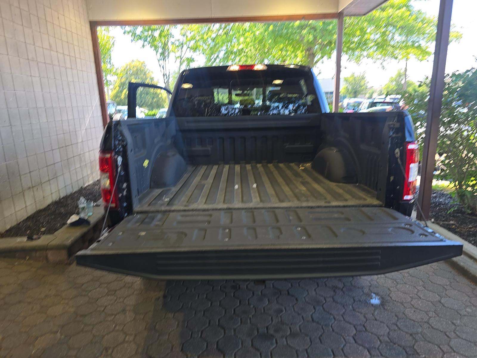 2019 Ford F-150 XLT AWD