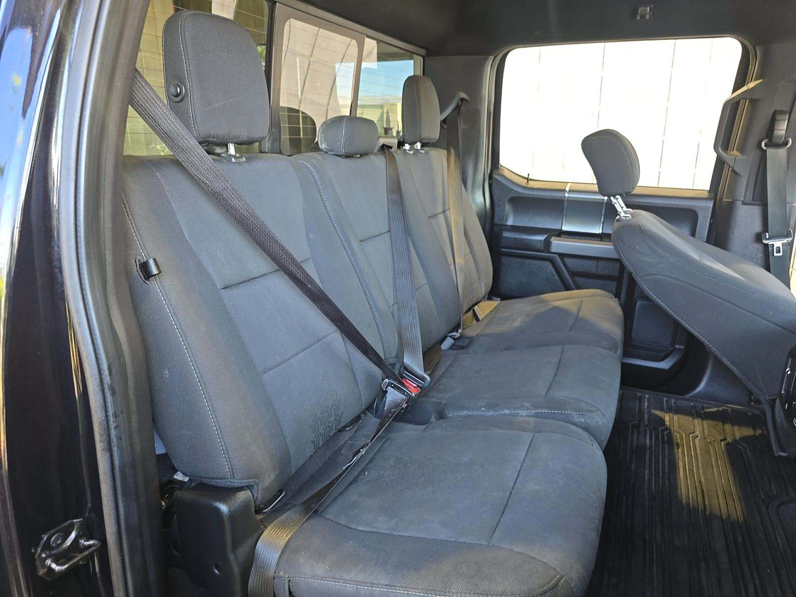 2019 Ford F-150 XLT AWD