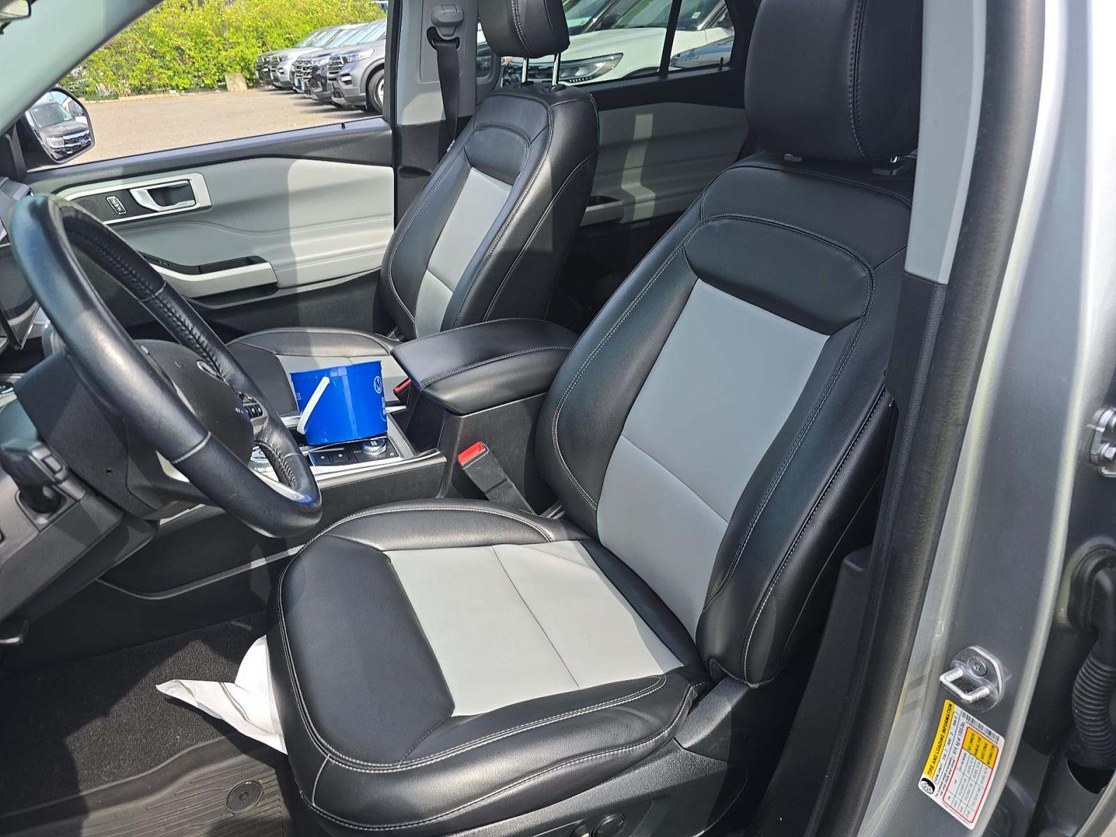 FORD EXPLORER - 6