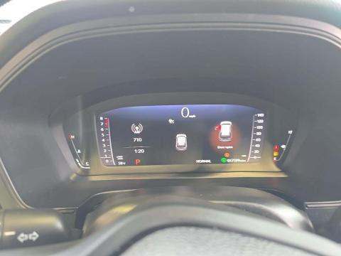 HONDA TRAILSPORT - 9