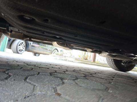 HONDA TRAILSPORT - 7