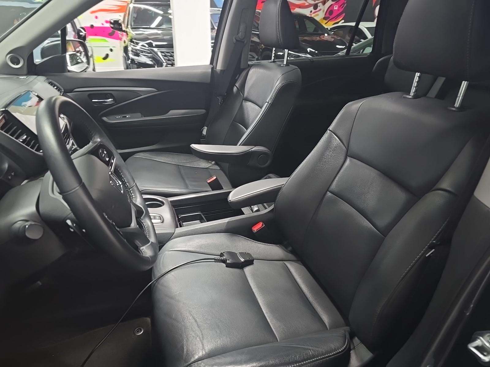 2022 Honda Pilot Special Edition AWD