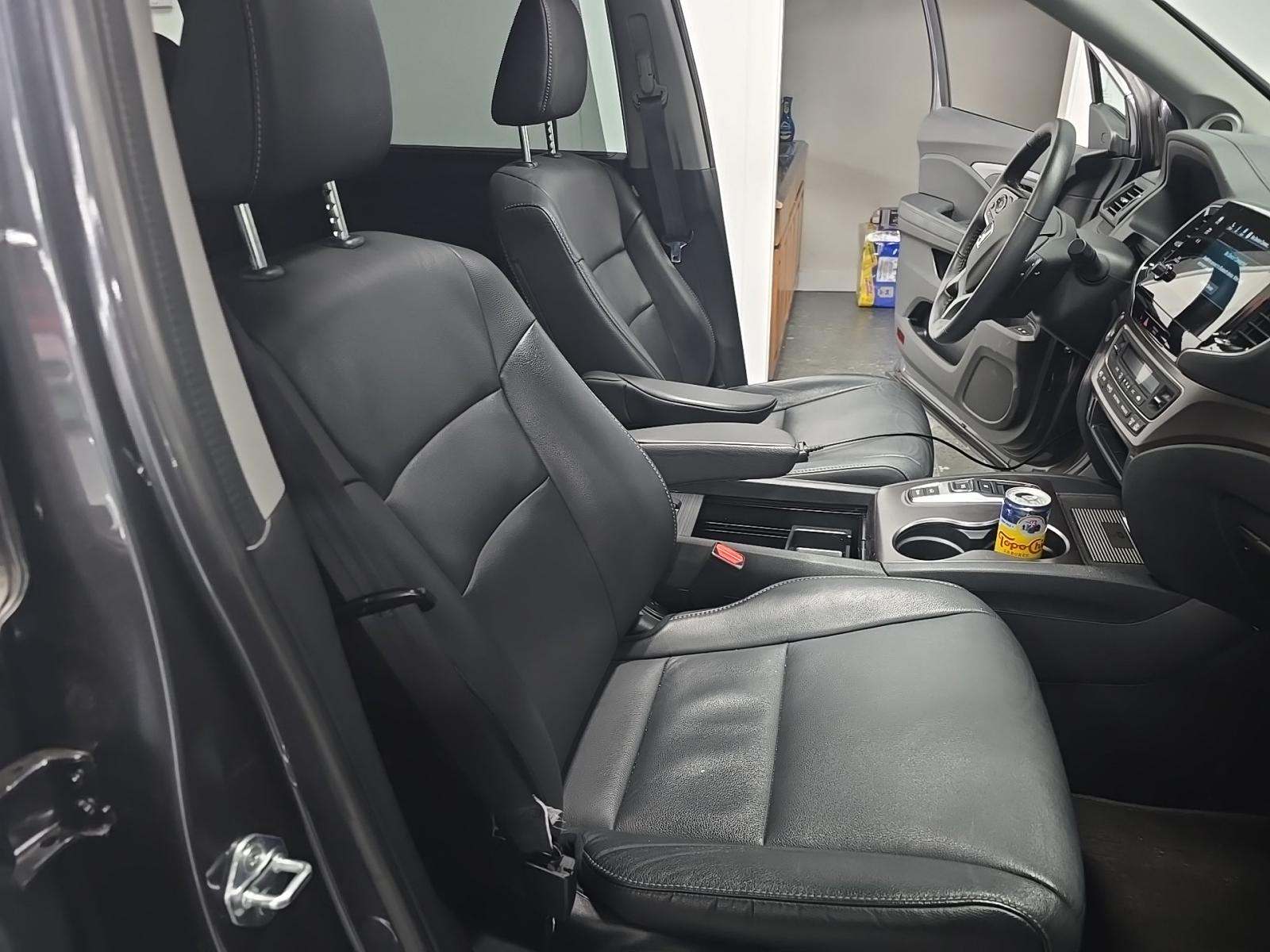 2022 Honda Pilot Special Edition AWD