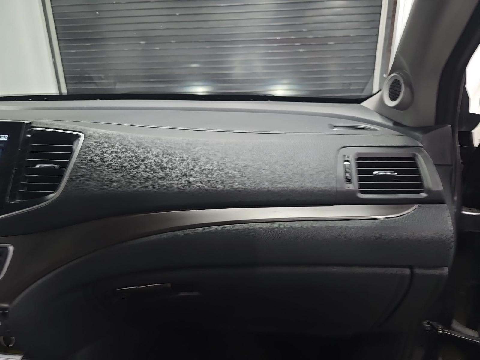 2022 Honda Pilot Special Edition AWD