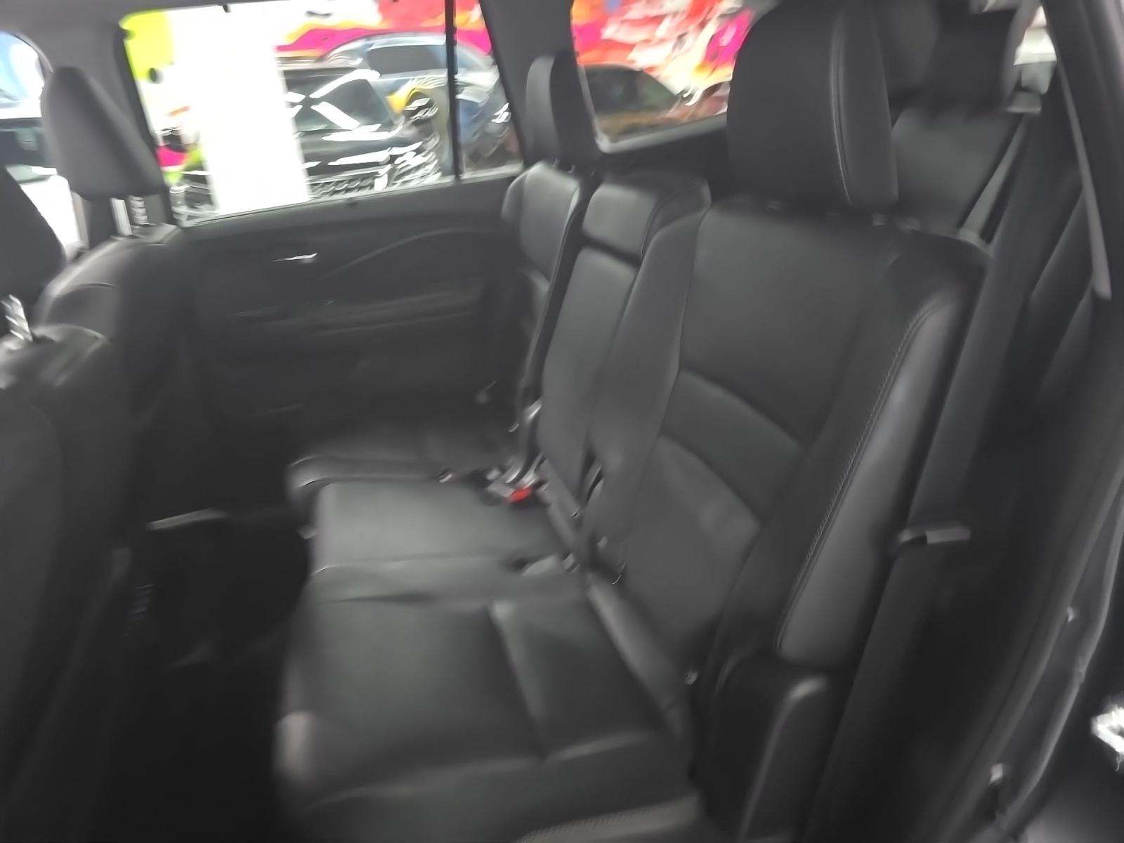 2022 Honda Pilot Special Edition AWD