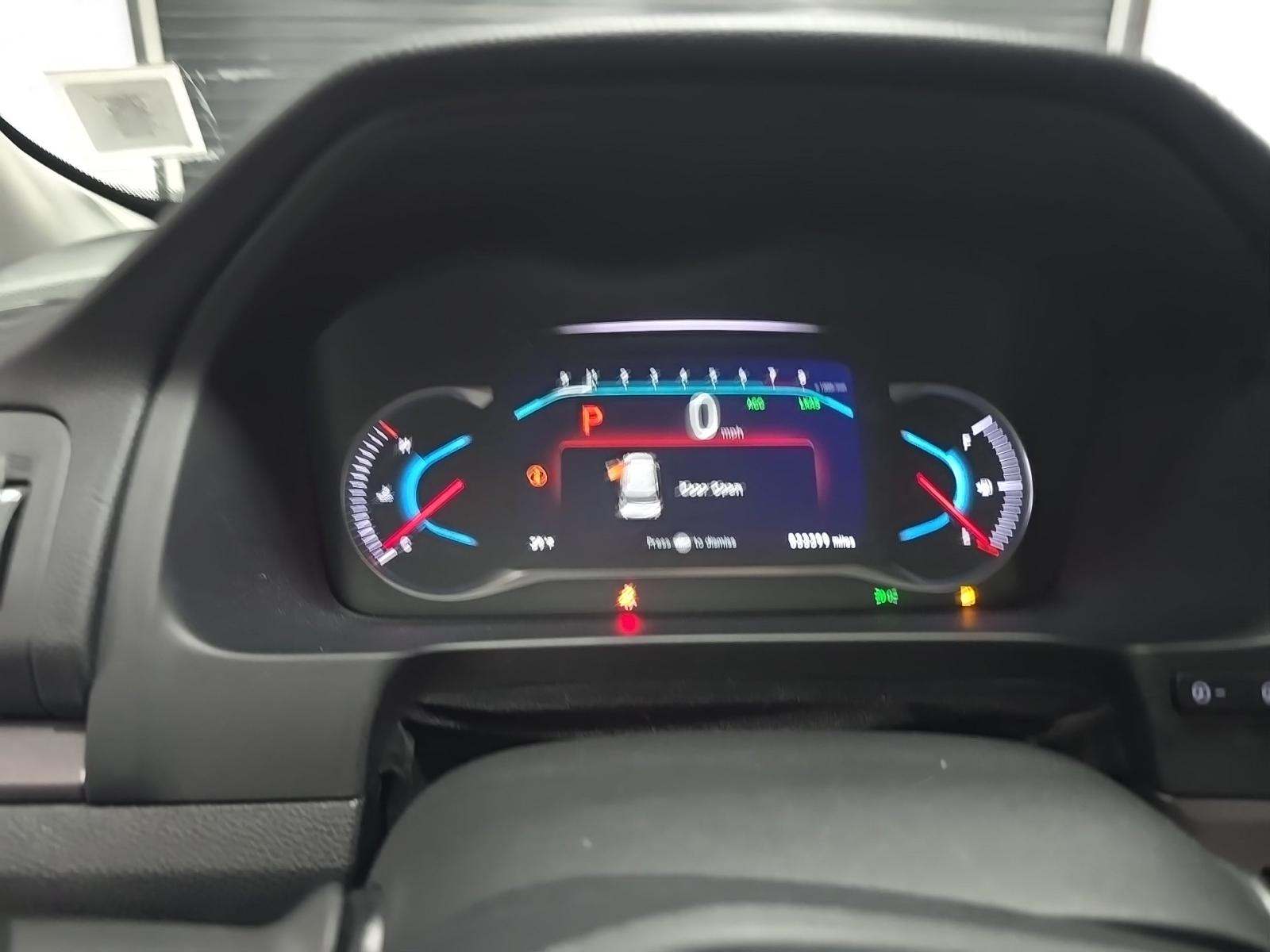 2022 Honda Pilot Special Edition AWD