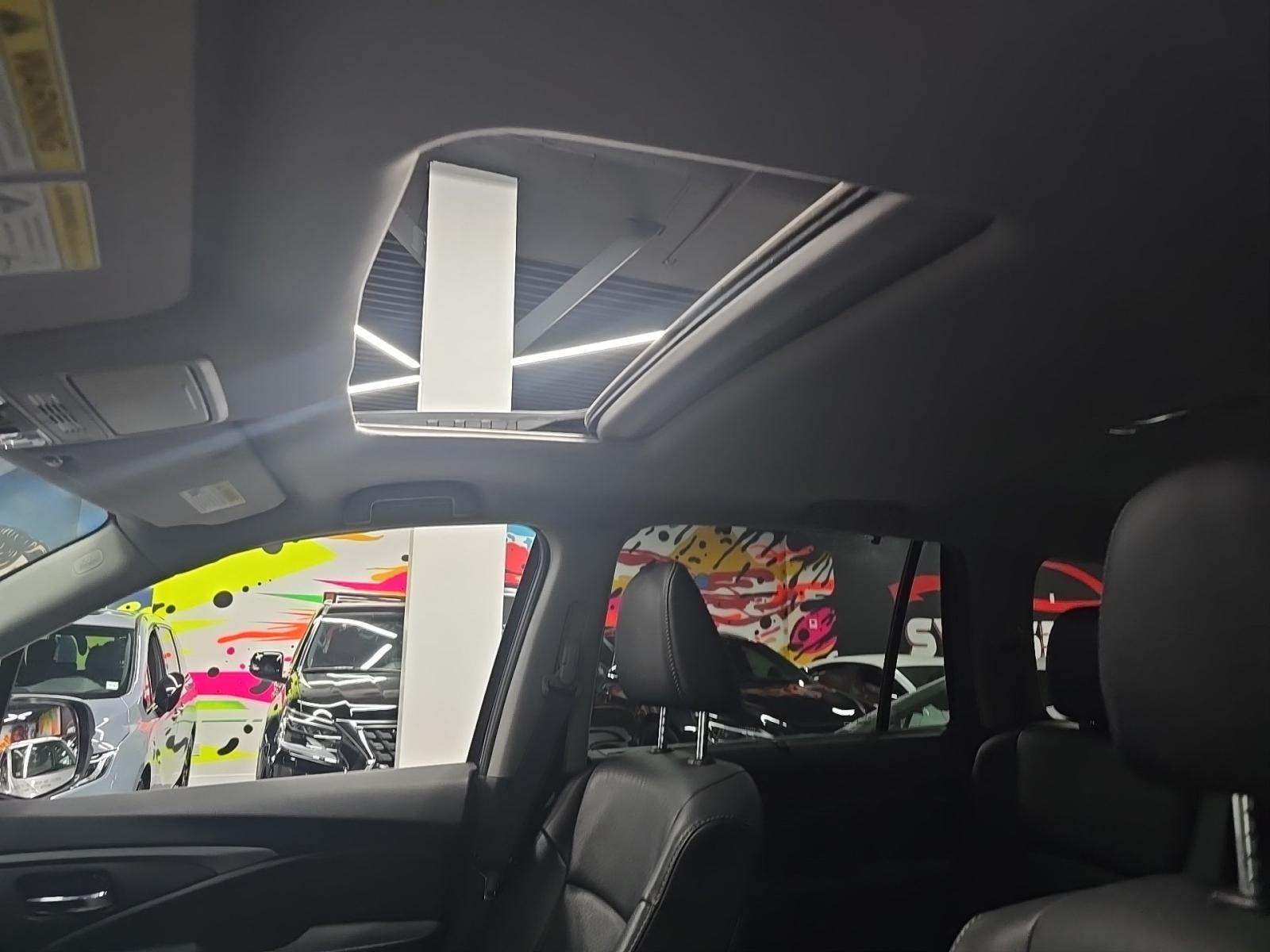 2022 Honda Pilot Special Edition AWD