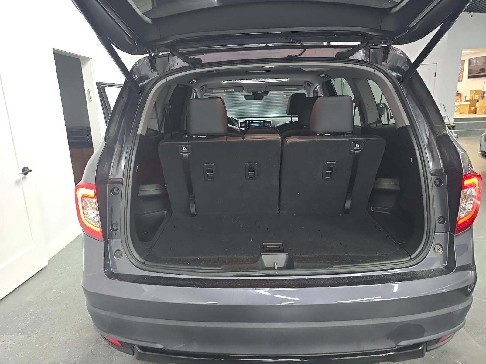 2022 Honda Pilot Special Edition AWD