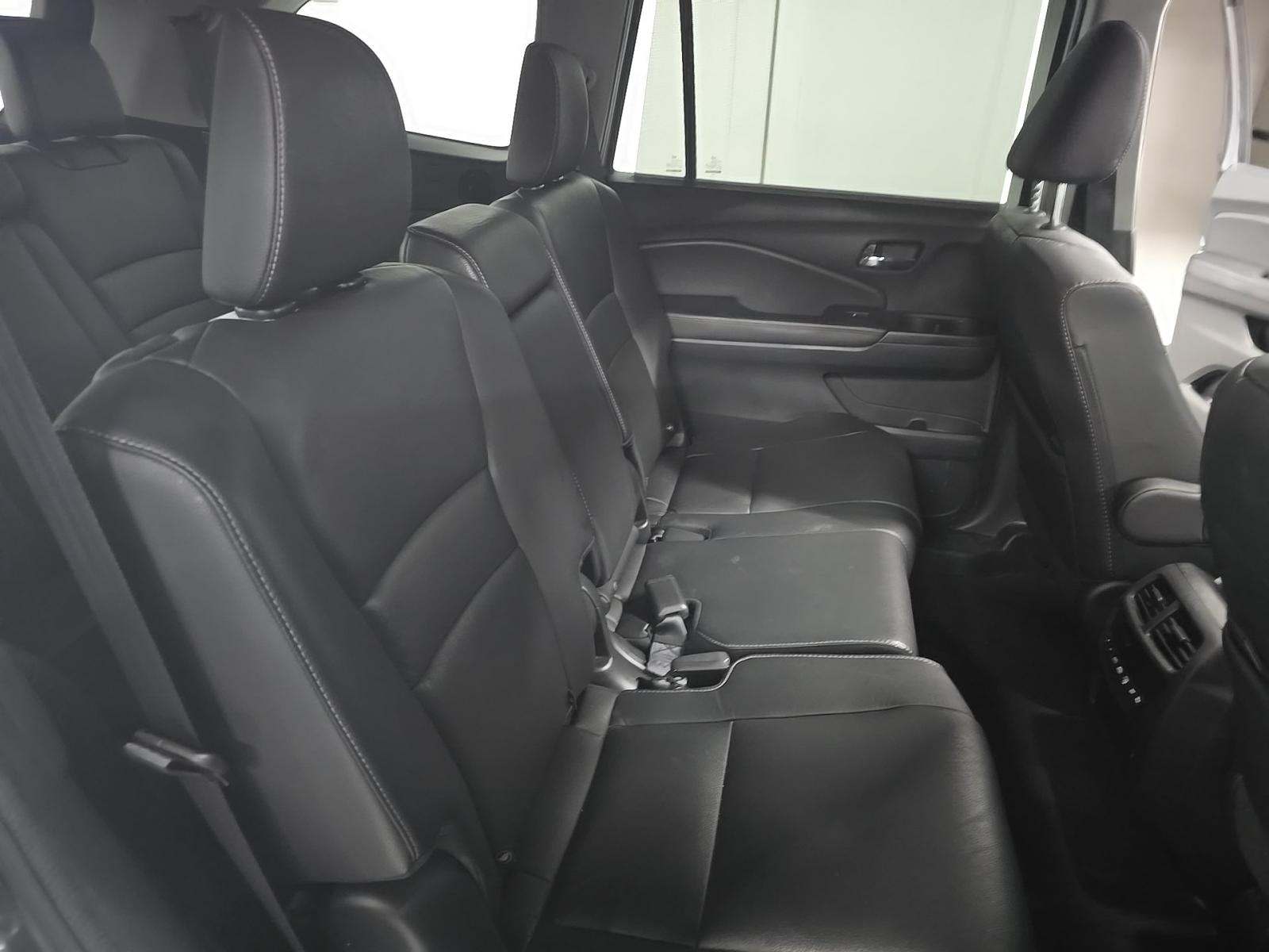 2022 Honda Pilot Special Edition AWD