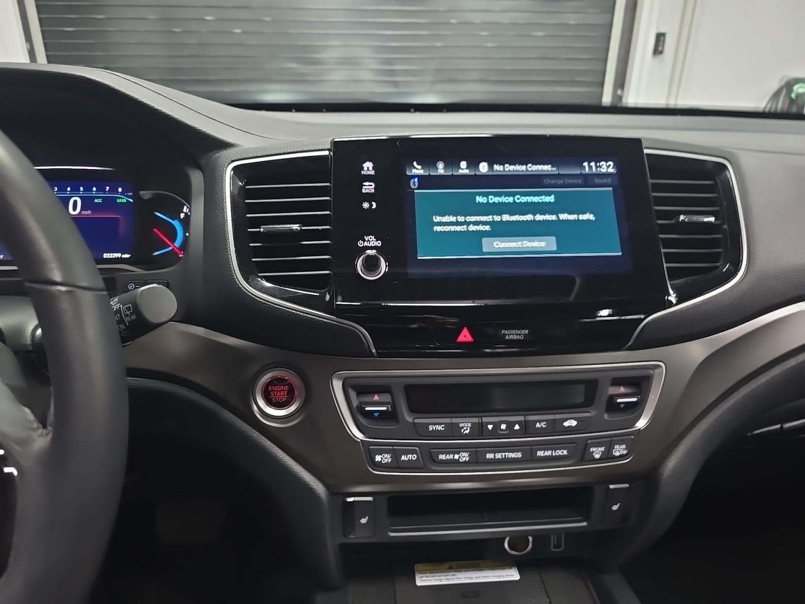 2022 Honda Pilot Special Edition AWD