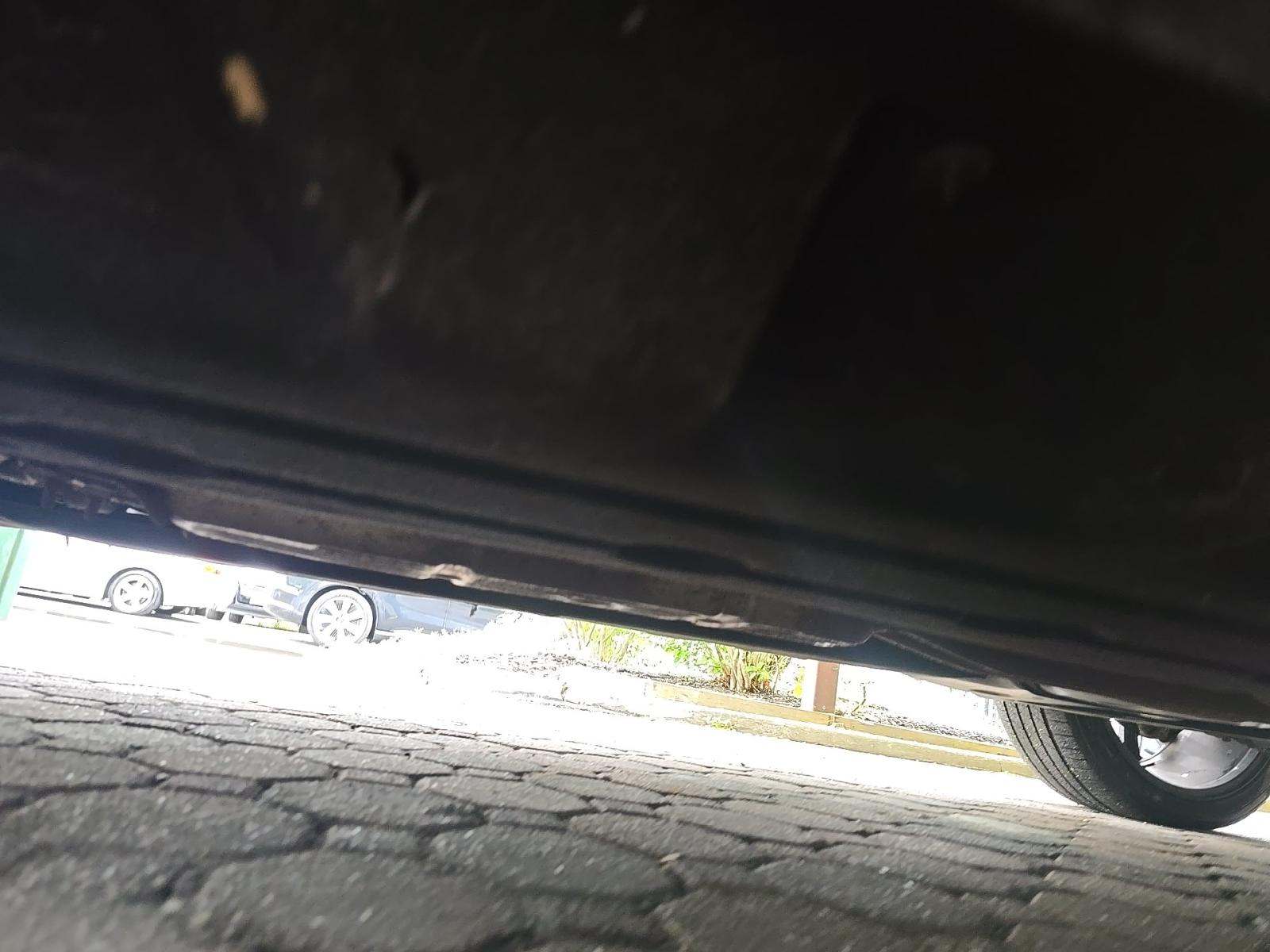 FORD EDGE - 7