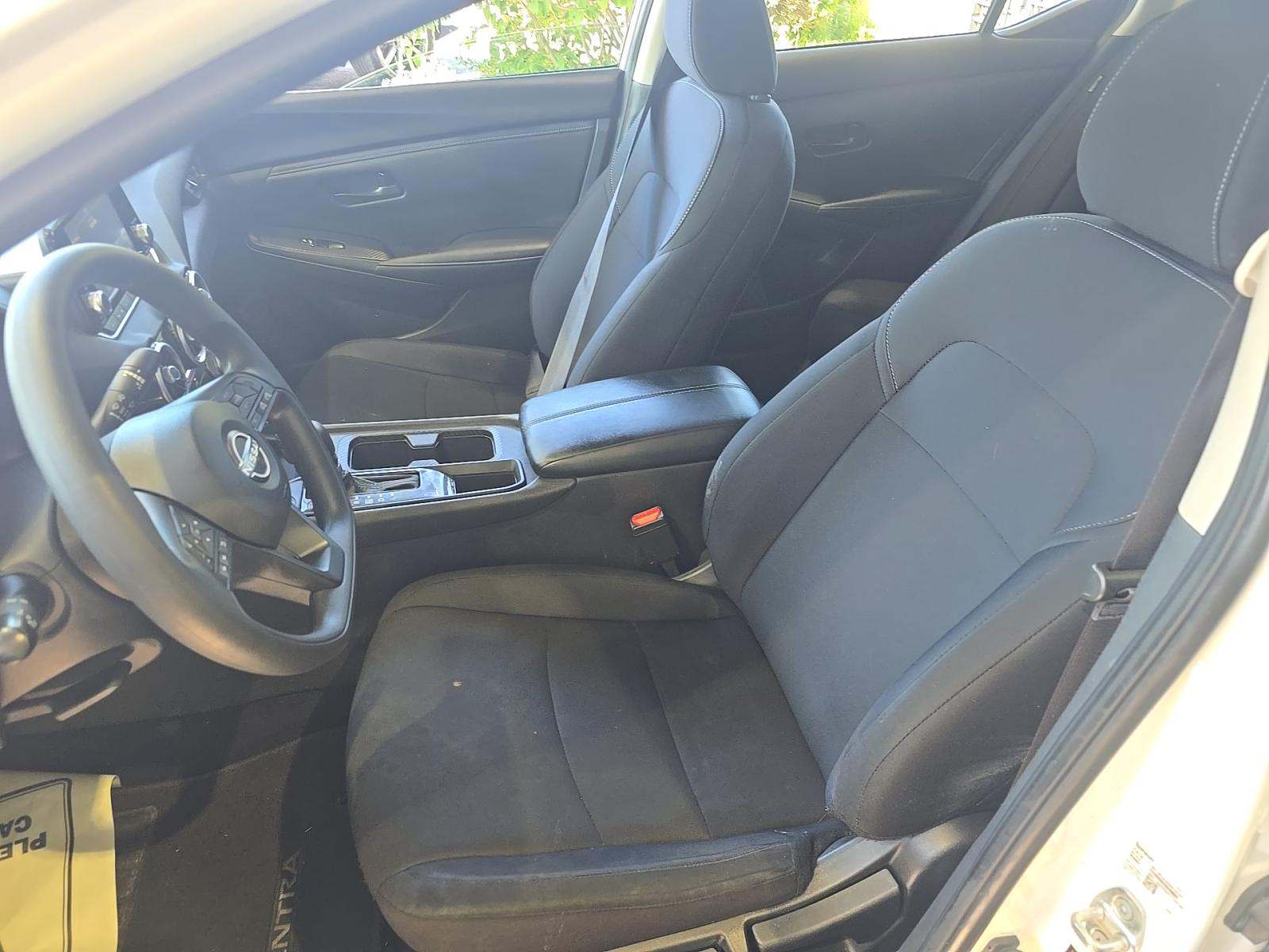NISSAN SENTRA - 6