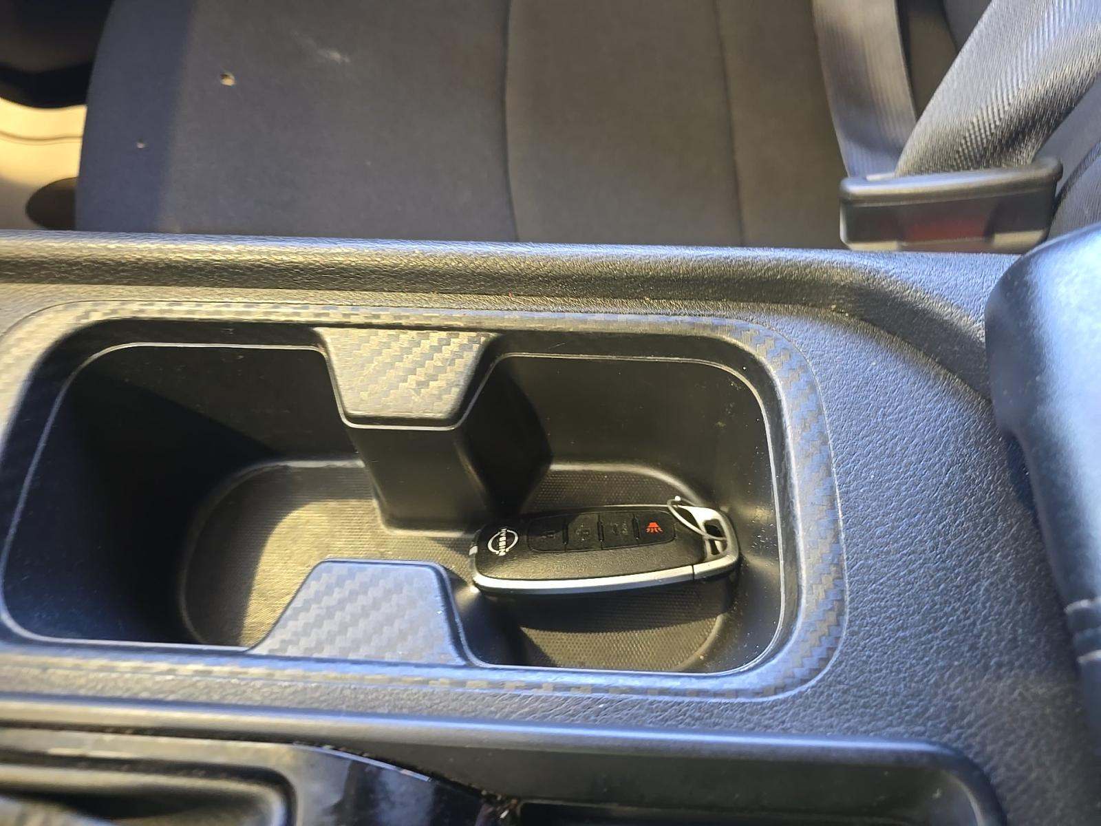 NISSAN SENTRA - 8
