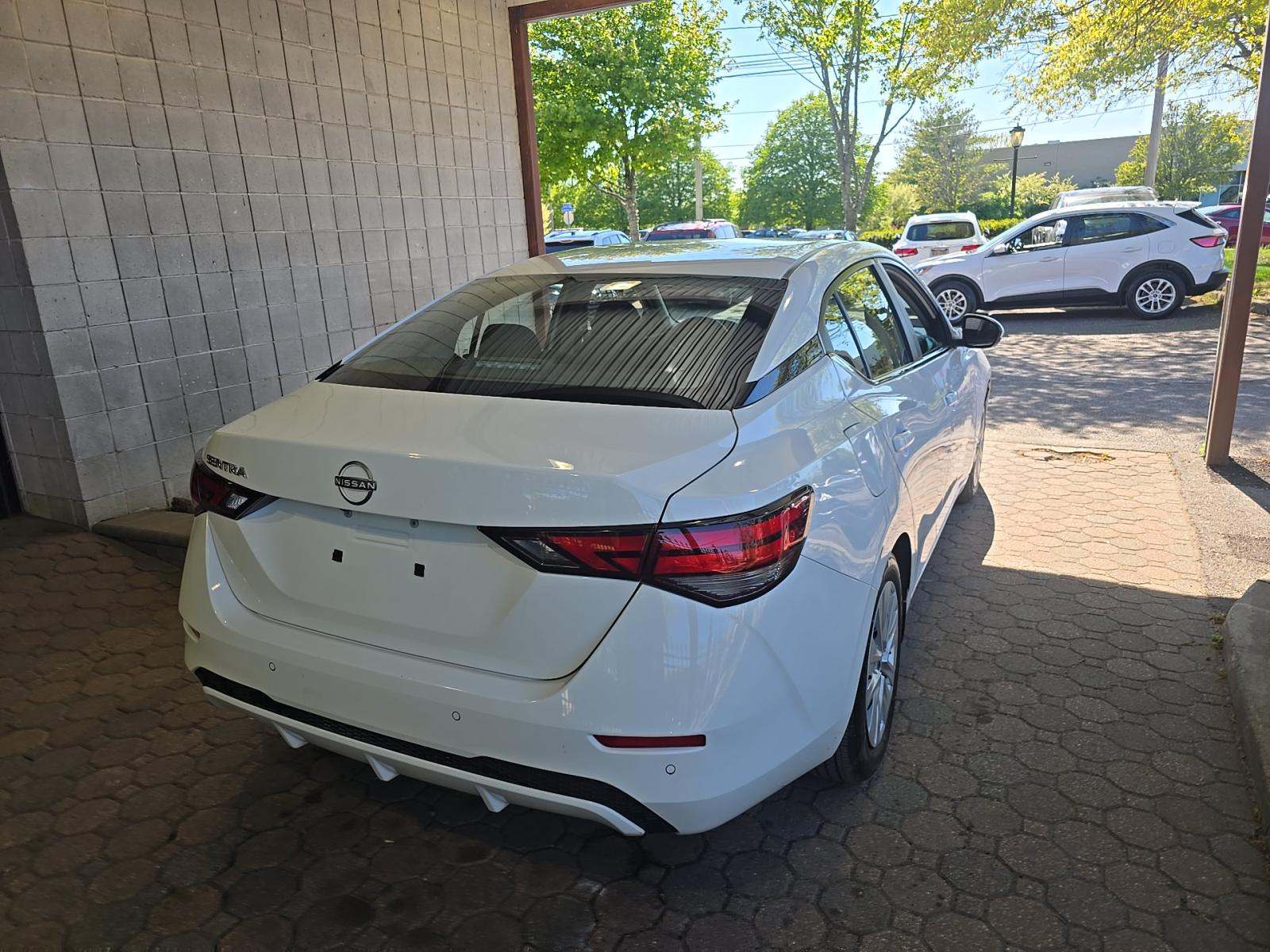 NISSAN SENTRA - 3