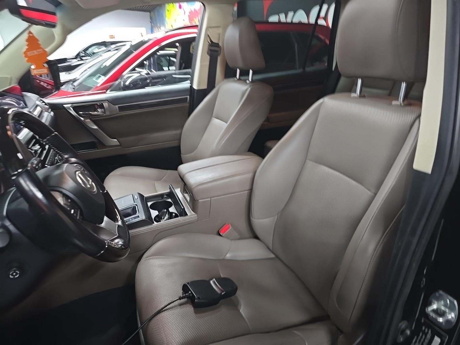 2022 Lexus GX GX 460 Premium AWD