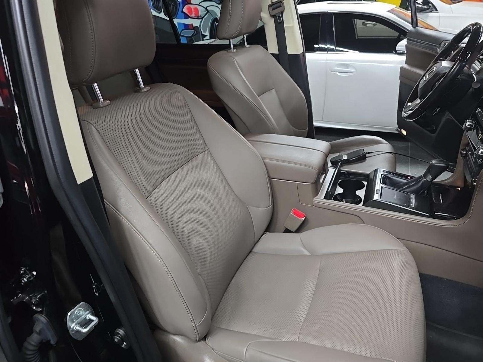 2022 Lexus GX GX 460 Premium AWD