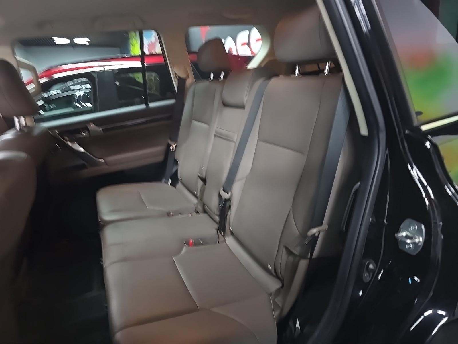 2022 Lexus GX GX 460 Premium AWD