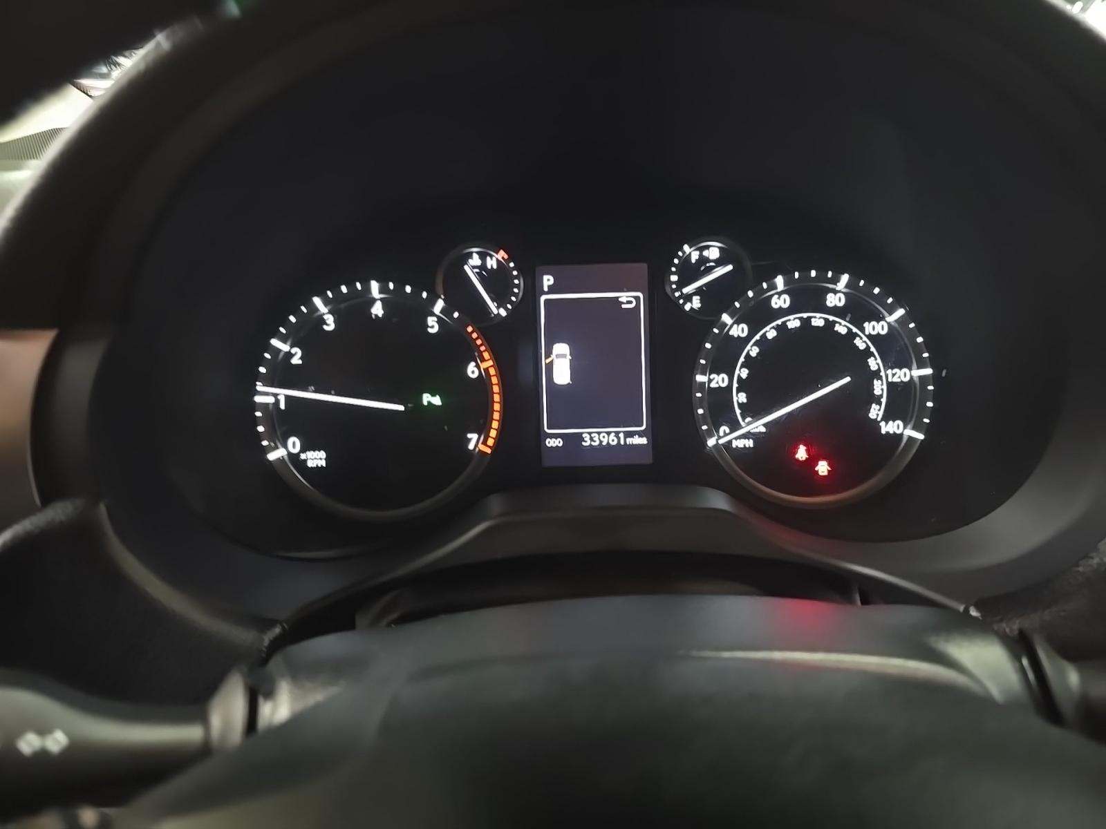 2022 Lexus GX GX 460 Premium AWD