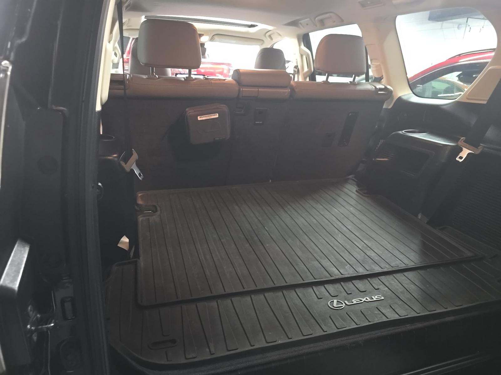 2022 Lexus GX GX 460 Premium AWD