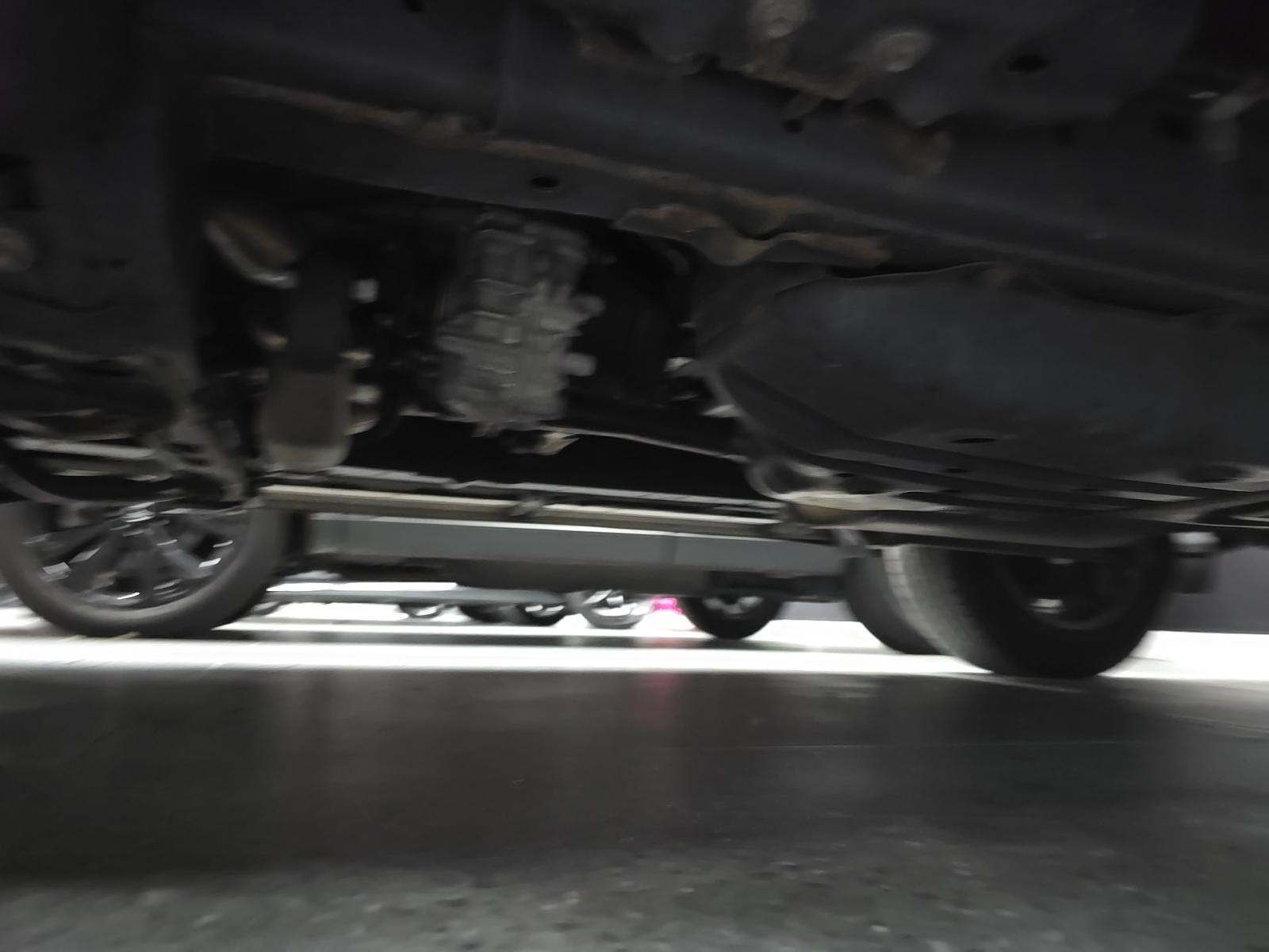 2022 Lexus GX GX 460 Premium AWD