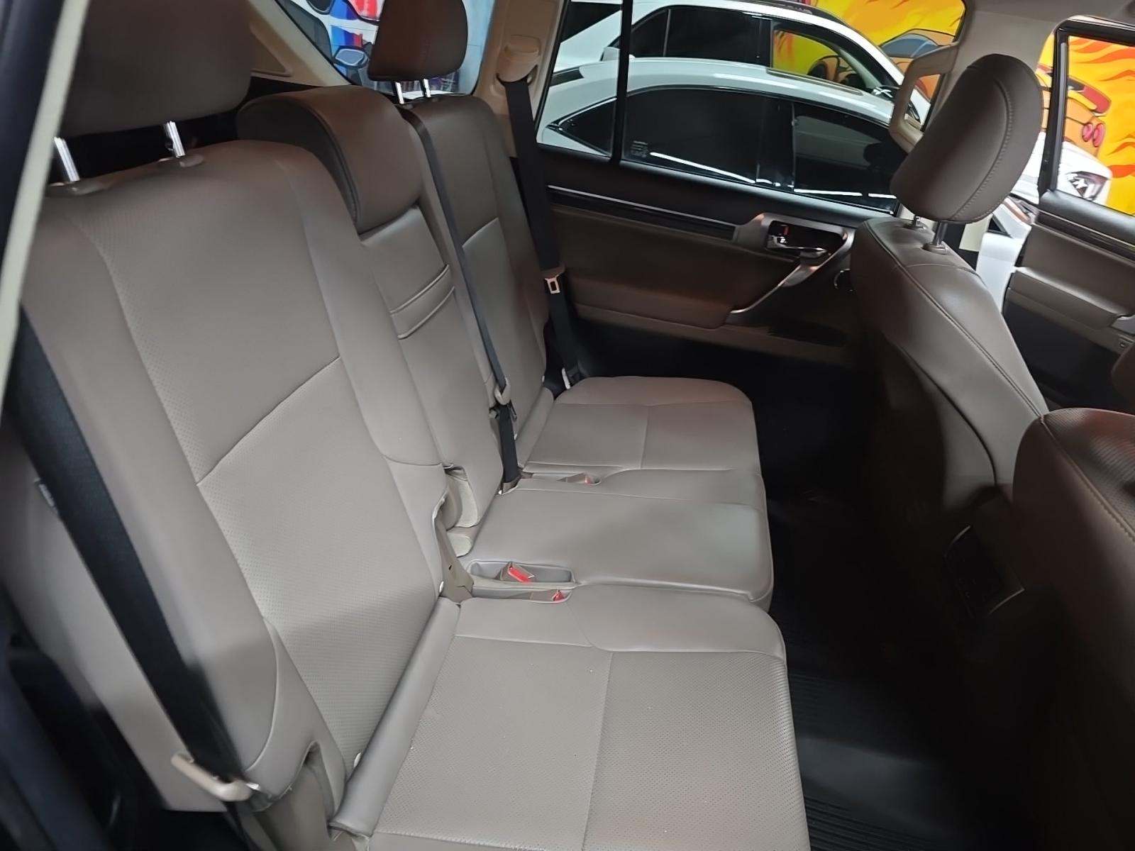 2022 Lexus GX GX 460 Premium AWD