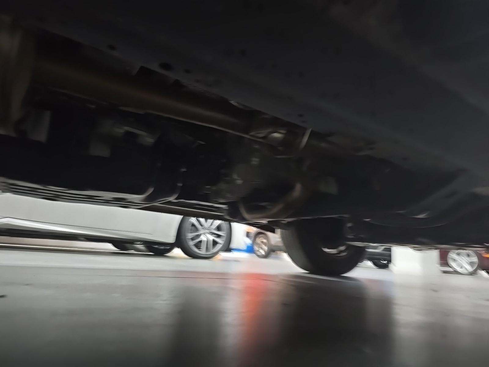 2022 Lexus GX GX 460 Premium AWD