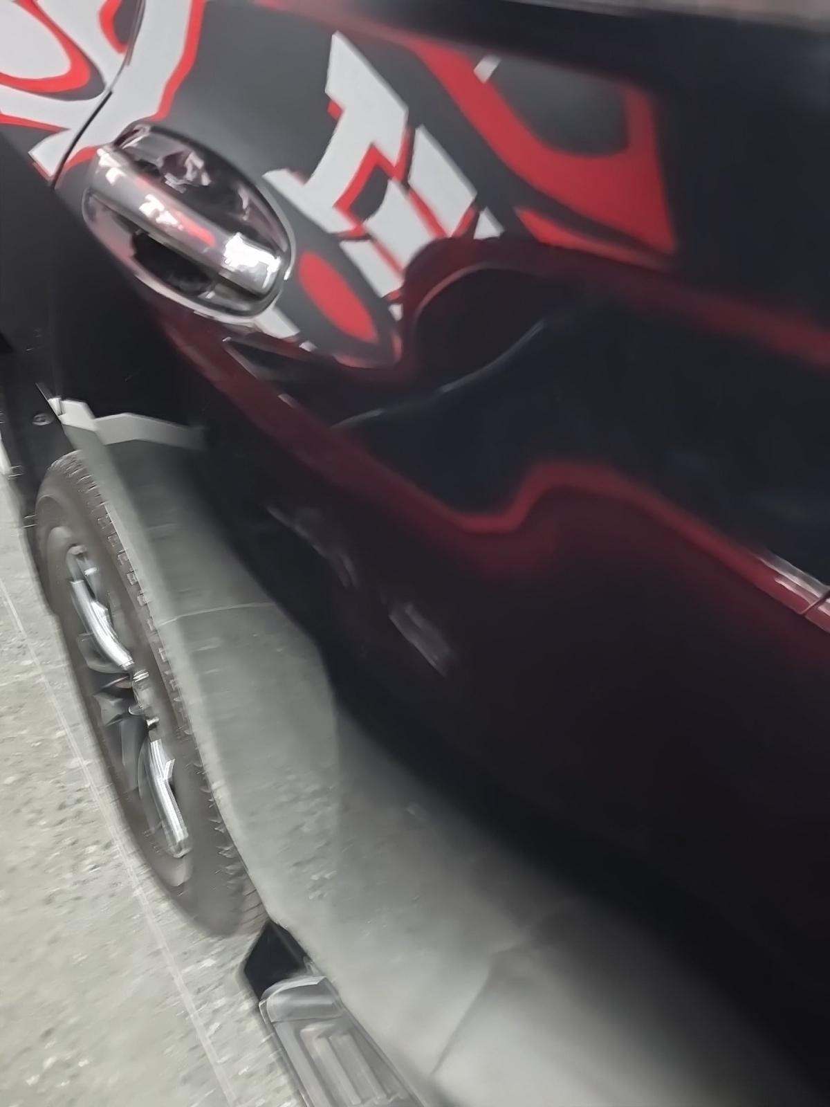 2022 Lexus GX GX 460 Premium AWD