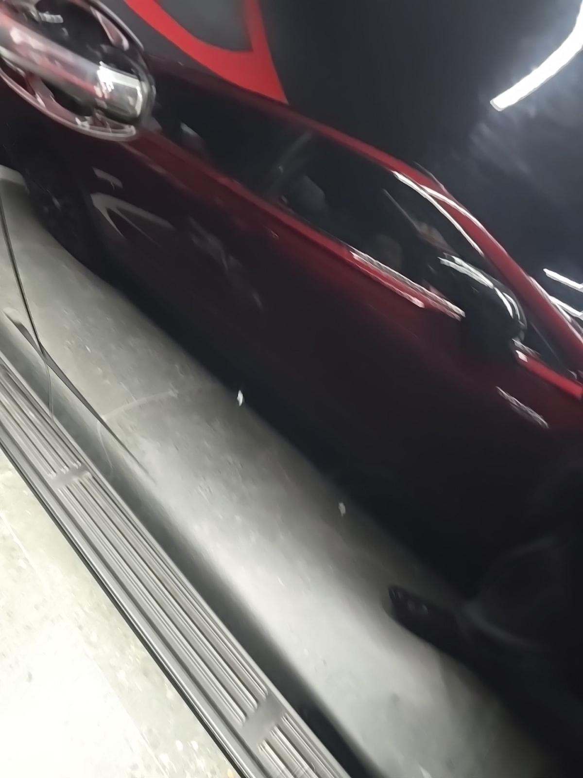 2022 Lexus GX GX 460 Premium AWD