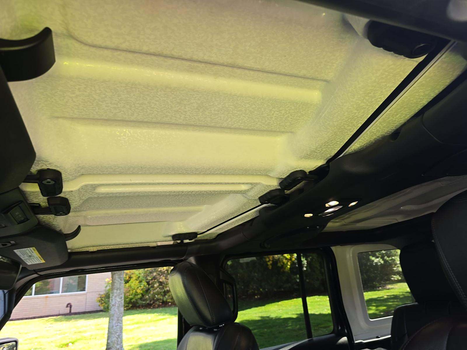 2019 Jeep Wrangler Unlimited Sahara AWD