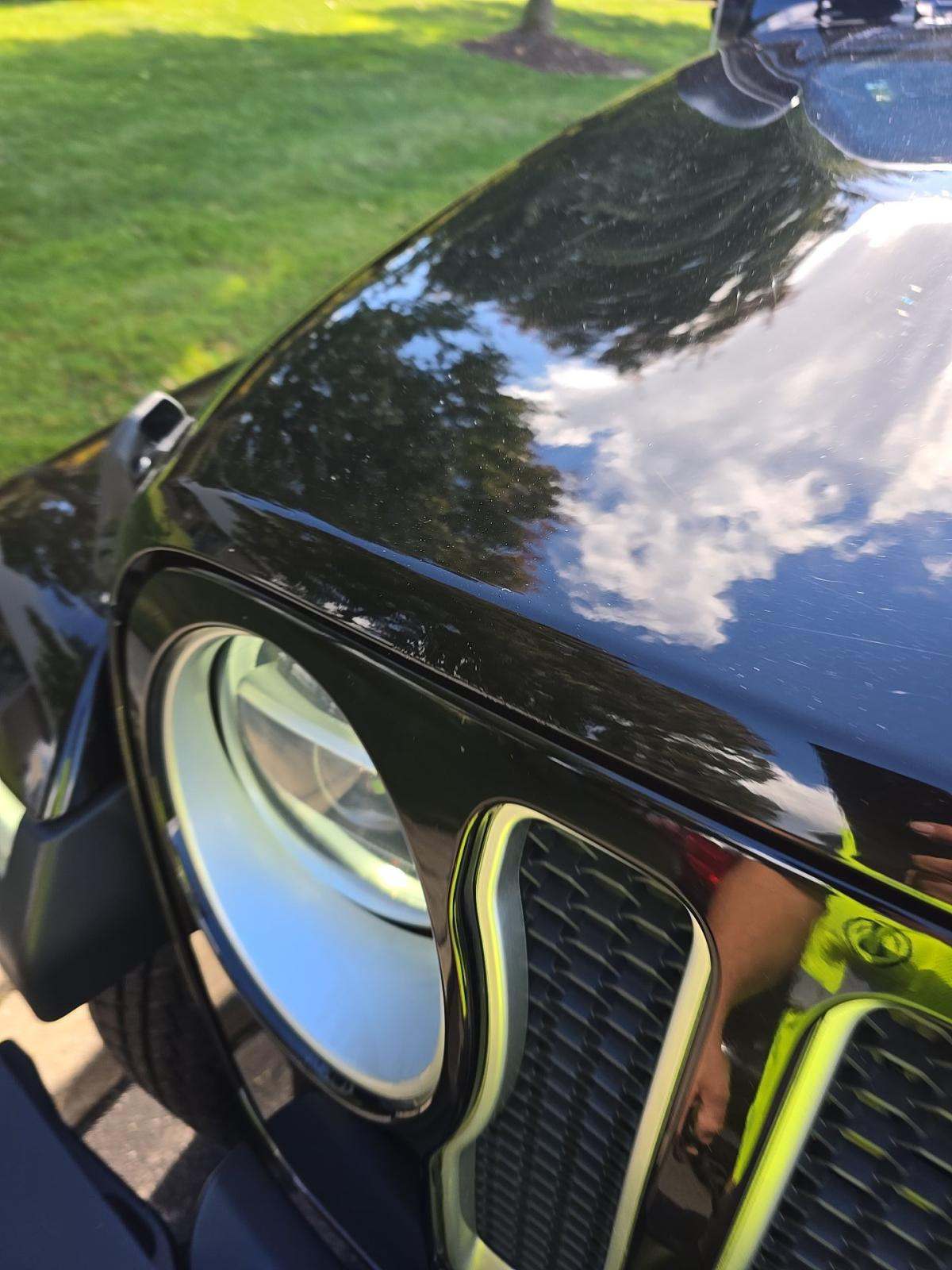 2019 Jeep Wrangler Unlimited Sahara AWD