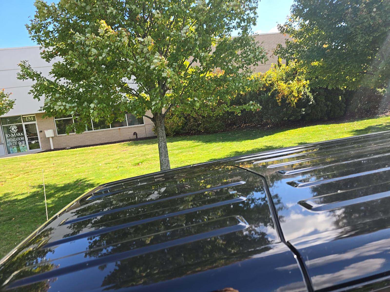 2019 Jeep Wrangler Unlimited Sahara AWD