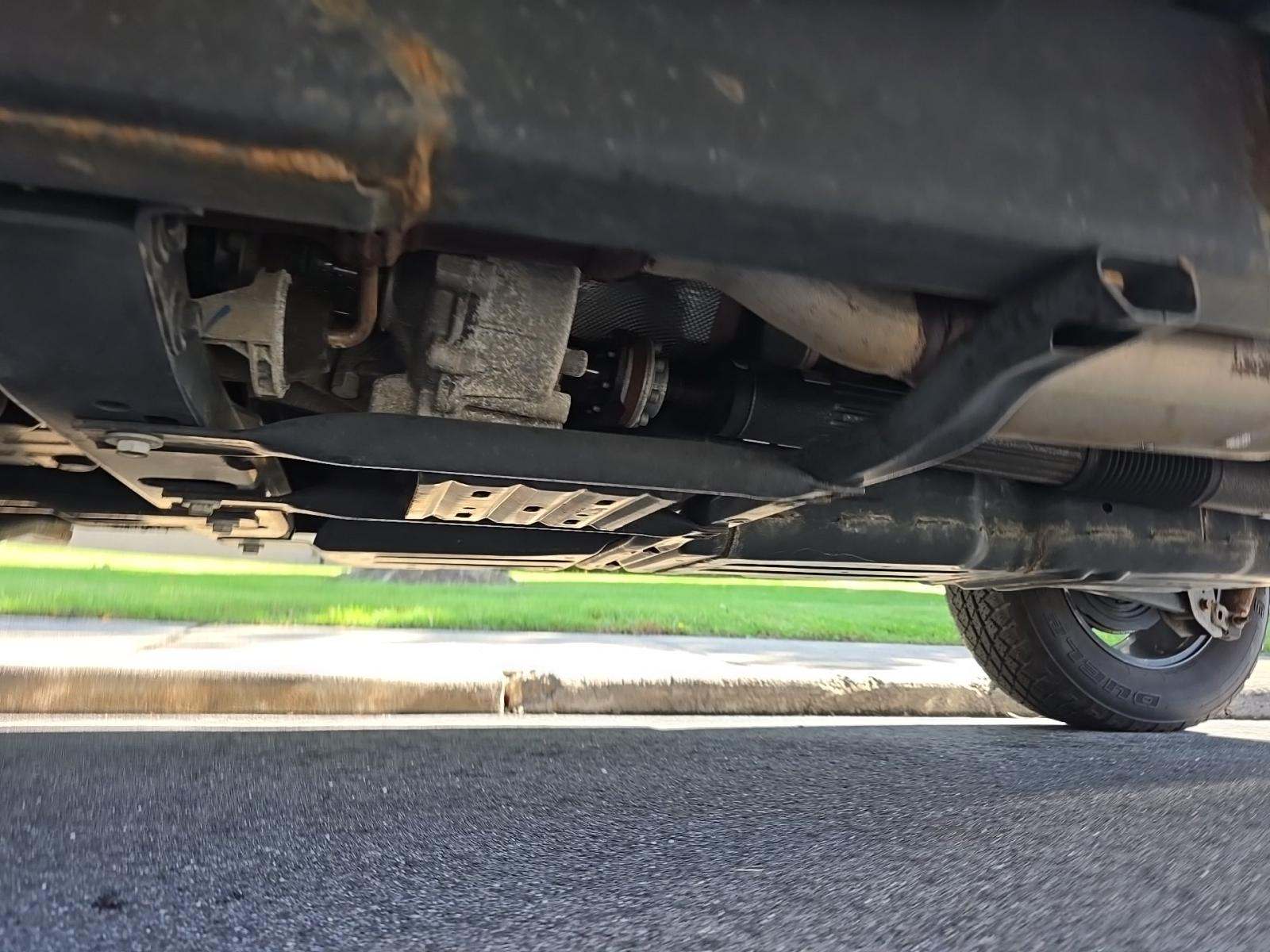 2019 Jeep Wrangler Unlimited Sahara AWD