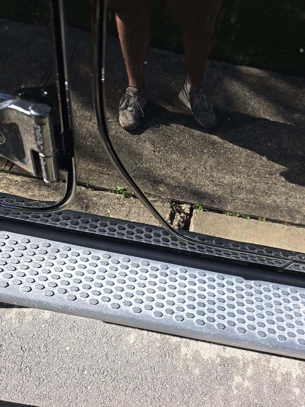 2019 Jeep Wrangler Unlimited Sahara AWD